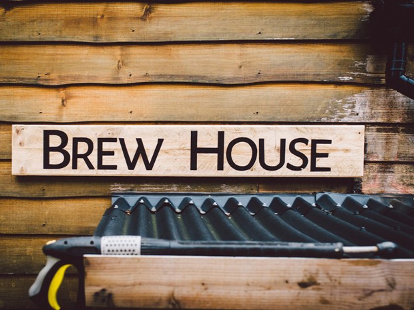 Win a beer brewing experience day at Hillside Brewery in the Forest of Dean